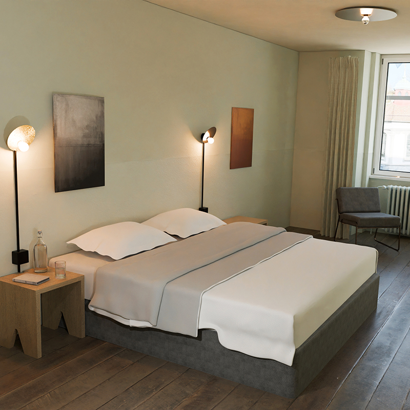 Hotel Schluessel Lucerne